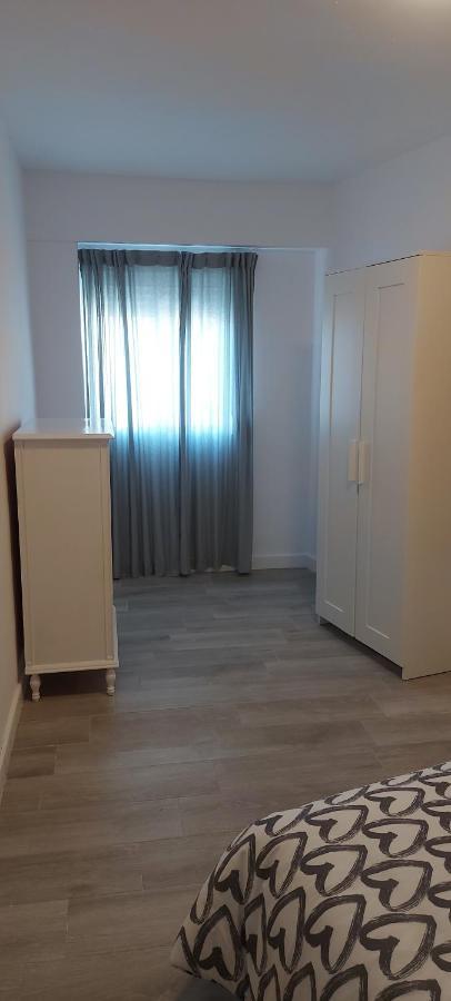 Apartamento Suerte Con Vistas A La Playa San Antonio De Кульера Экстерьер фото