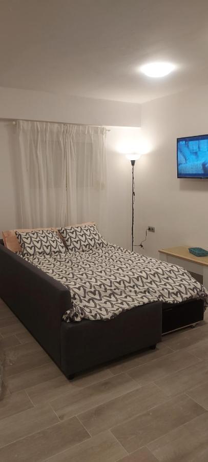 Apartamento Suerte Con Vistas A La Playa San Antonio De Кульера Экстерьер фото